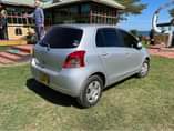 A picture of Toyota Vits 1.3 2007