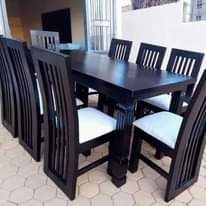A picture of Katende furniture ug