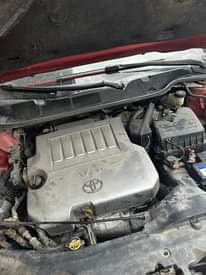 A picture of 2010 Toyota Venza