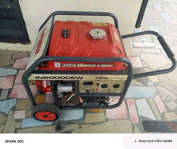 A picture of Generator