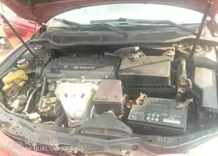 A picture of Car