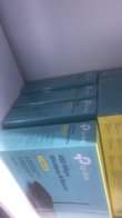 A picture of TL WR 940N Router