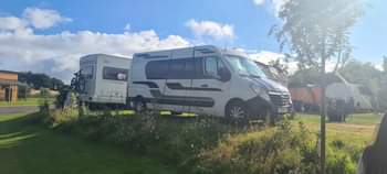 campervans for sale uk