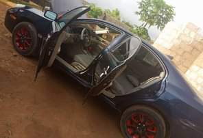 A picture of Lexus Es300 for sale in ATAN OTA Ogun State Untouched