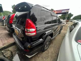 A picture of PRADO INAUZWA BEI ML 55 ENGEN 2TR 0712445511
