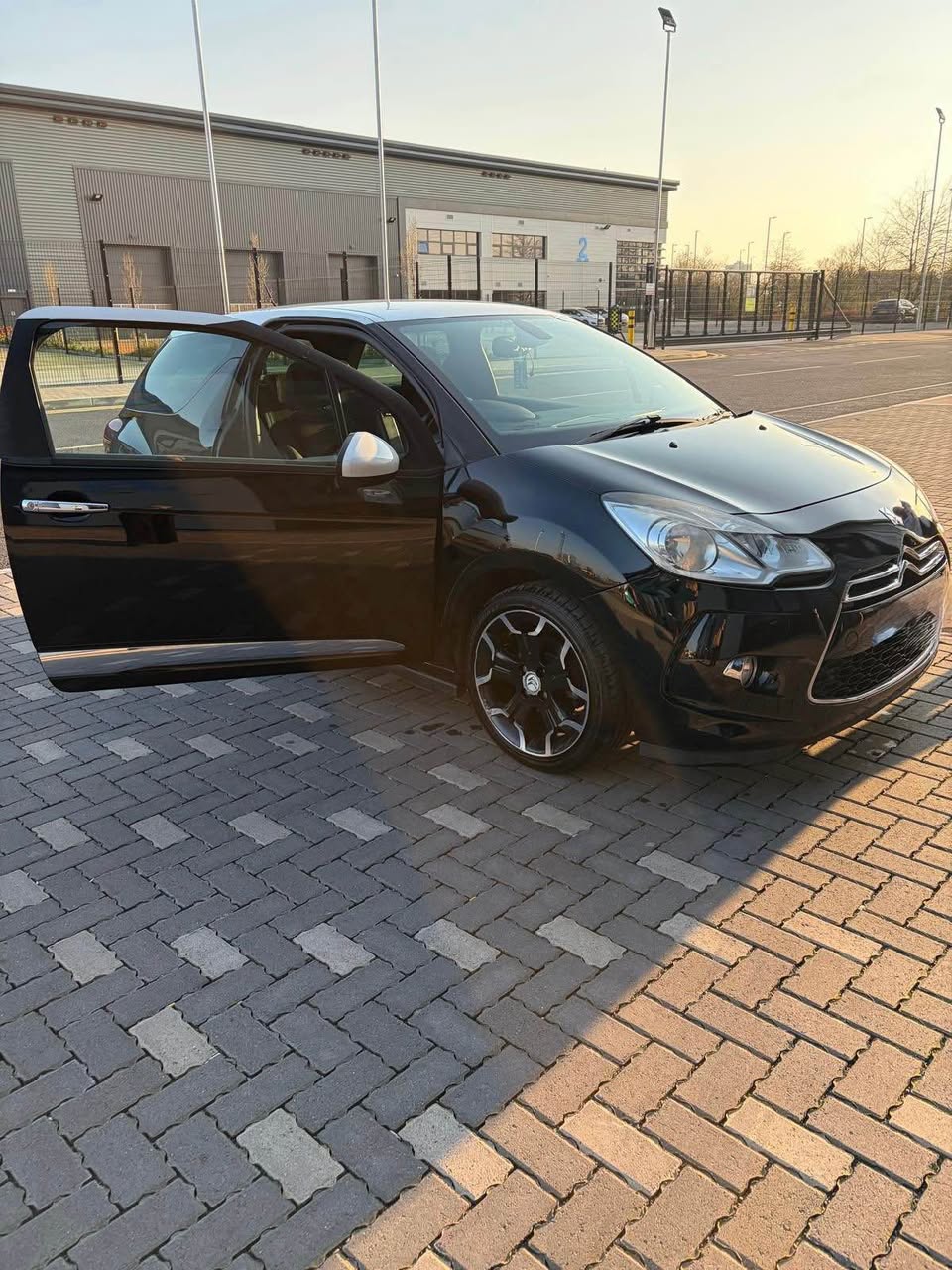 citroen ds3
