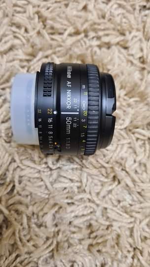 nikon
