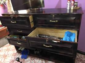 A picture of Home stuffs