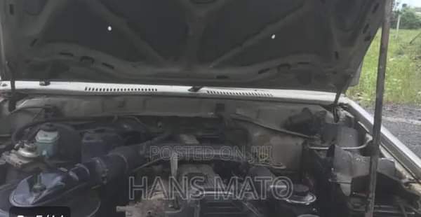 A picture of Land Cruser 1hz