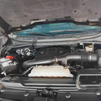 A picture of 2024 Ford F150 Sport