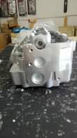 A picture of BRAND NEW TOYOTA 1KZ CYLINDER HEAD