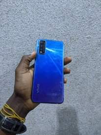 A picture of VIVO Y20 CELLPHONE 