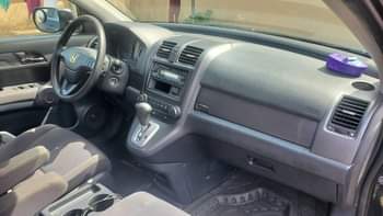 A picture of  08 2009 Honda CRV with Sharp engine gear and