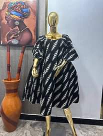 A picture of Dress