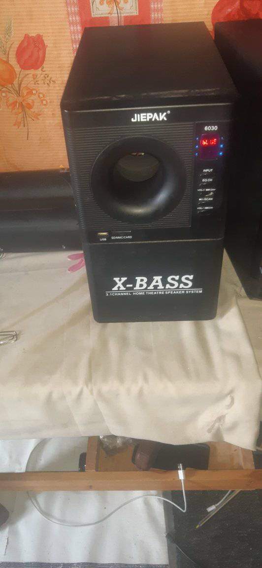 radio