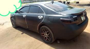 A picture of Camry spider for sale Keyless entry With Ac vent Engine