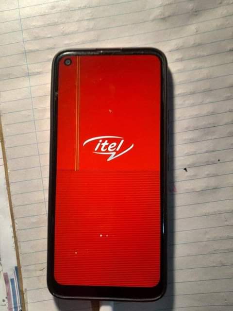 itel phones