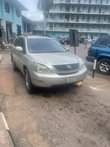 A picture of Lexus RX330