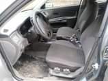 A picture of 2008 Kia Rio