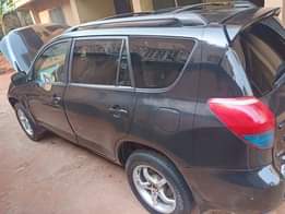 A picture of Neatly Used 2008 Toyota RAV4 Buy and drive 4plugs Neat
