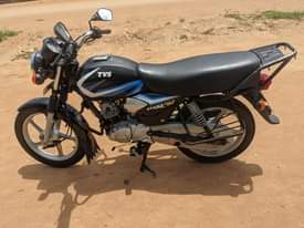 A picture of Tvs bado mpyaa