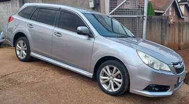 A picture of SUBARU LEGACY OUTBACK MODEL 2012 IN EXCELLENT CONDITION BUY AND