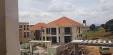 A picture of New Residential House for sale in Kyanja 1.2B negotiable