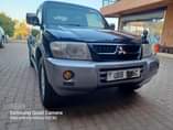 A picture of PAJERO MITSUBISH SHORT IN EXCELLENT CONDITION PRICE 25M only or