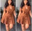 A picture of Dress