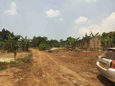 houses matugga