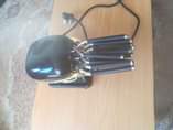 A picture of Tongo machine for hairstyles