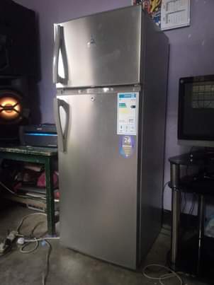 A picture of Fridge
