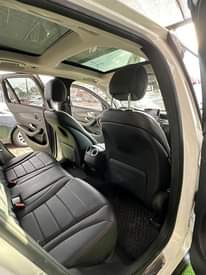 A picture of Foreign used Mercedes Benz GLC300 Year 2016 37M