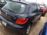 A picture of Peugeot 307 Transmission for sale Sound engine and gear Clean
