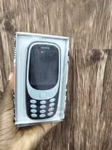 A picture of NOKIA 3310