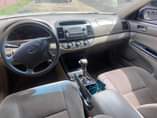 A picture of PRICE N2 6M CLEAN USED REGISTERED TOYOTA CAMRY LE 2006