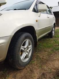A picture of Car