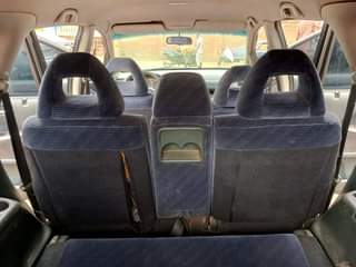 A picture of Honda CRV