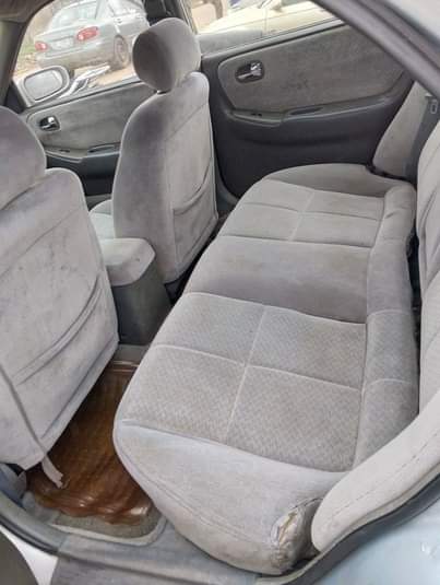 A picture of Buy and travel automatic transmission 08102017606