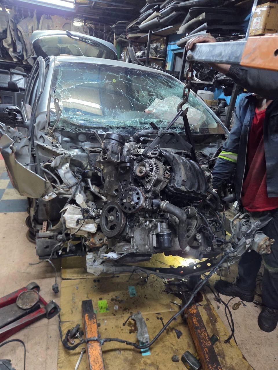 cheap cars east london