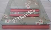 A picture of Bedsheets