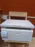 A picture of MULTIFUNCTIONAL PRINTER