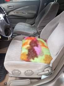 A picture of Affordable Nissan Sentra 2003 at awoof price