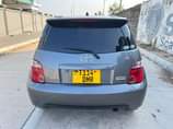 A picture of Toyota Ist on sale DMR gari imetunzwa vizuri sanaaaaaaa