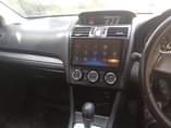 A picture of Subaru Impreza