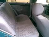 A picture of Clean Tokunbo Toyota Starlet hatch Back 1996 for sale and