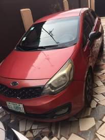 A picture of 2013 kia