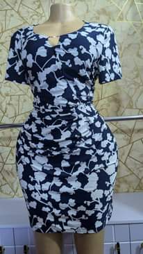 A picture of dresses