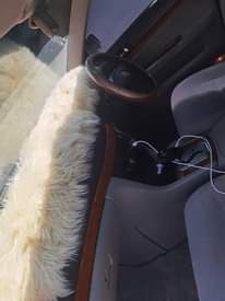 A picture of Toyota grand mark 2 Gx 110 mil 4.9 Full Ac