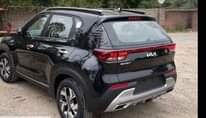 A picture of Kia sonet for sell